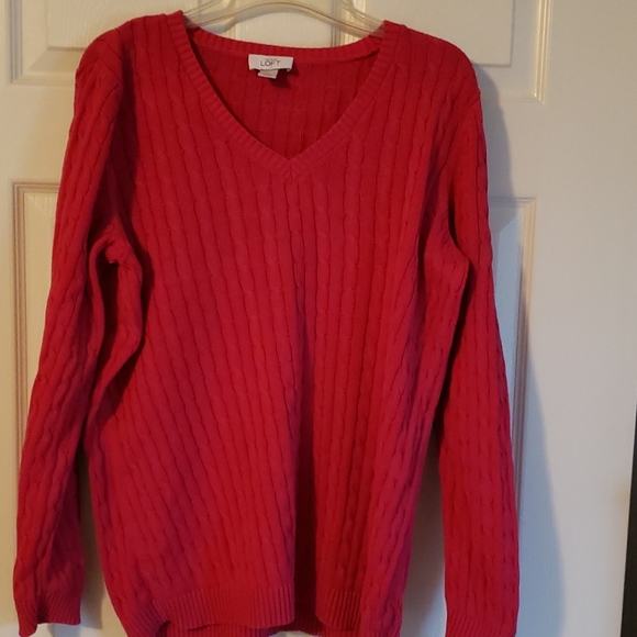 LOFT Sweaters - Ann Taylor LOFT sweater